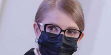 Свежие новости: Тимошенко заболела коронавирусом