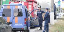Фото новости: В Николаеве неизвестный сообщил о минированнии десантной части Свежие новости: В Николаеве неизвестный сообщил о минированнии десантной части