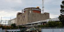 Фото новости: ЗАЕС знову на межі блекауту, — Енергоатом Свежие новости: ЗАЕС знову на межі блекауту, — Енергоатом