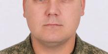 Свежие новости: У Вознесенську попрощаються з полеглим захисником Вадимом Сворнєвим