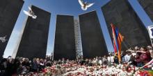 Свежие новости: Геноцид армян: По всей Армении пройдут траурные мероприятия в память о жертвах резни в Османской империи