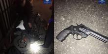 Свежие новости: ВИДЕО: В Киеве мотоциклист на ходу открыл стрельбу по прохожим
