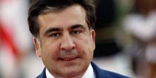 Свежие новости: Саакашвили получил документы о лишении гражданства