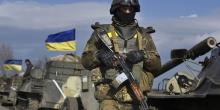 Свежие новости: На Донбассе ранен украинский  военный