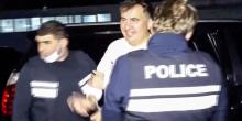Фото новости: На Пенитенциарную службу Грузии наложили штраф за выложенное видео с Саакашвили Свежие новости: На Пенитенциарную службу Грузии наложили штраф за выложенное видео с Саакашвили