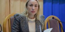 Свежие новости: Москаленко уволила своего советника, задержанного за взятку: «Коррупционерам и взяточникам не место во власти»