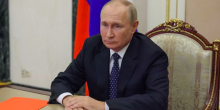 Свежие новости: Путін відмовився від компромісів щодо України