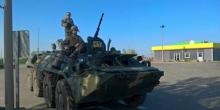 Свежие новости: Савченко ввел на территории Николаевщины режим «предупреждения терактов и возможных нападений»