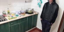 Фото новости: У Первомайську 19-річний хлопець торгував психотропами Свежие новости: У Первомайську 19-річний хлопець торгував психотропами