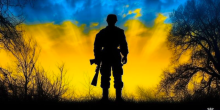 Свежие новости: Разом служили, разом загинули: Південноукраїнськ вшановує чотирьох воїнів