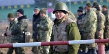 Свежие новости: Загальна мобілізація в Україні: повістку можуть вручити за кордоном?