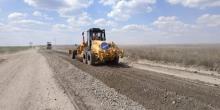 Фото новости: На Миколаївщині триває комплекс робіт з капітального ремонту автомобільної дороги Н-14 Свежие новости: На Миколаївщині триває комплекс робіт з капітального ремонту автомобільної дороги Н-14