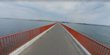 Свежие новости: Враги атаковали мост на Одесчине