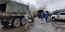 Свежие новости: Разведение войск: На Донбассе объявлен режим «желтый» - для гражданских установили ряд ограничений
