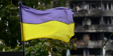 Свіжі новини: Україна, США та Росія можуть сісти за стіл переговорів уже за тиждень