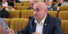 Фото новости: Прокуратура сообщила о подозрении депутату Николаевского облсовета, который угрожал оружием полицейским Свежие новости: Прокуратура сообщила о подозрении депутату Николаевского облсовета, который угрожал оружием полицейским