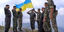 Свежие новости: Более 60% украинцев поддерживают День защитника Украины, - опрос