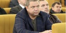 Фото новости: Депутат Кормышкин предложил внести правки в Перспективный план Николаевщины Свежие новости: Депутат Кормышкин предложил внести правки в Перспективный план Николаевщины