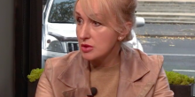 Фото новости: «Я точно не пойду. Я не хочу» — Казакова утверждает, что не будет баллотироваться в мэры Николаева Свежие новости: «Я точно не пойду. Я не хочу» — Казакова утверждает, что не будет баллотироваться в мэры Николаева
