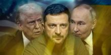 Свіжі новини: США проведуть переговори щодо перемир’я між Україною та РФ в Абу-Дабі