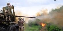 Фото новости: Британська розвідка: сили РФ на Донбасі за останні дні не просунулись і можуть  Свежие новости: Британська розвідка: сили РФ на Донбасі за останні дні не просунулись і можуть