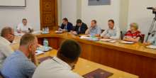 Фото новости: Сенкевич рассказал, что в Николаеве нотариусы принимали участие в схеме легализации временных сооружений Свежие новости: Сенкевич рассказал, что в Николаеве нотариусы принимали участие в схеме легализации временных сооружений