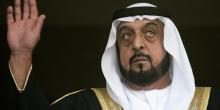 Фото новости: Умер президент Объединенных Арабских Эмиратов Свежие новости: Умер президент Объединенных Арабских Эмиратов
