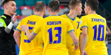 Свежие новости: Євро-2026. Україна – Литва: онлайн-трансляція