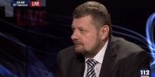 Фото новости: Нападение на Мосийчука: Нардеп считает важным расследовать это дело еще и как покушение на гослицо Свежие новости: Нападение на Мосийчука: Нардеп считает важным расследовать это дело еще и как покушение на гослицо
