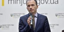 Фото новости: Министр юстиции Малюська пожаловался на свою зарплату Свежие новости: Министр юстиции Малюська пожаловался на свою зарплату