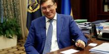 Фото новости: «Начнем с Одессы, а потом дальше»: Генпрокурор Луценко инициирует остановку всех строек на месяц Свежие новости: «Начнем с Одессы, а потом дальше»: Генпрокурор Луценко инициирует остановку всех строек на месяц