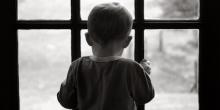 Фото новости: В Харьковской области 5-летний мальчик выпал из окна больницы Свежие новости: В Харьковской области 5-летний мальчик выпал из окна больницы