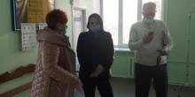 Фото новости: Відбулась робоча нарада у Южноукраїнську Свежие новости: Відбулась робоча нарада у Южноукраїнську