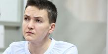 Свежие новости: Савченко выдвинули в президенты