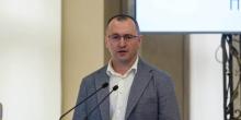 Свежие новости: Володимира Красьоху призначили генеральним директором Львівського обласного госпіталю ветеранів