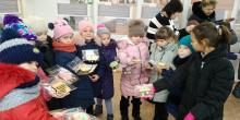 Свежие новости: День Святого Николая в краеведческом музее г. Вознесенска