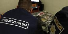 Свежие новости: Полиция уличила николаевца на незаконной продаже доступа к телеканалам