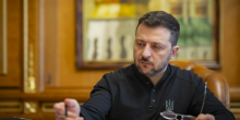 Свежие новости: Росія готує новий масований удар по Україні, - Зеленський