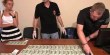 Свежие новости: Одесский чиновник попалась на крупной взятке