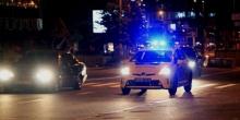 Свежие новости: Погоня, ДТП и сопротивление полиции: в Николаеве задерживали пьяного водителя