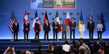 Свежие новости: Країни G7 погодили документ про гарантії безпеки та економічну підтримку України