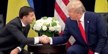 Свежие новости: Я не хотел звонить Зеленскому – Трамп