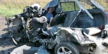 Свежие новости: Жуткое ДТП под Киевом: авто разлетелось на куски, водителю оторвало голову