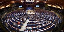 Фото новости: ПАСЕ не будет снимать санкции с России Свежие новости: ПАСЕ не будет снимать санкции с России