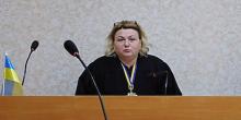 Свежие новости: Из конкурса на должности в Верховном суде выбыла южноукраинская судья
