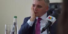 Свежие новости: Сенкевич не явился в суд по делу о незаконно выданной им квартиры в Николаеве