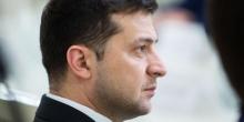 Свежие новости: Президент Зеленский отозвал законопроект о децентрализации