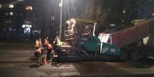 Фото новости: В Николаеве ограничено движение по улице Свежие новости: В Николаеве ограничено движение по улице
