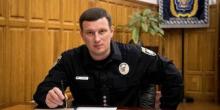 Свежие новости: Херсонщину очолив миколаївський поліцейський Прокудін