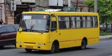 Свежие новости: В Николаеве разделили городские автобусные маршруты между 9 фирмами